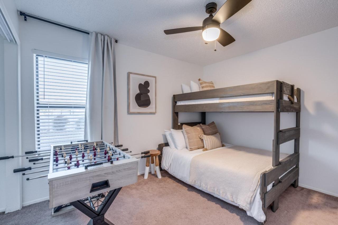 New! Modern • Family Friendly • The Desert Nest Sierra Vista Luaran gambar